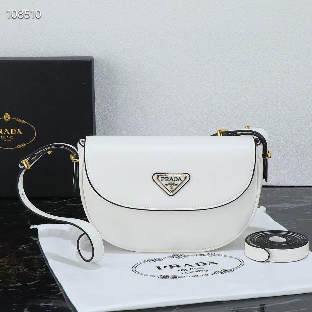 Prada bag