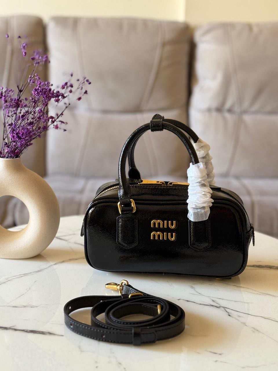 Miu miu bag