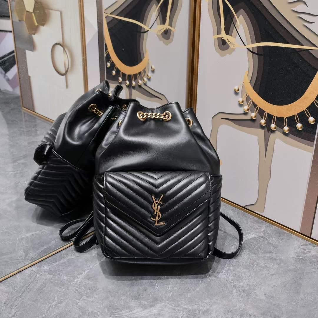 Ysl bag - backpack