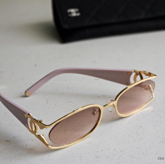 Chanel sunglasses
