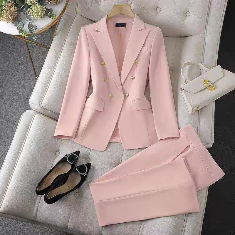 Balmain suit