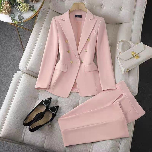 Balmain suit