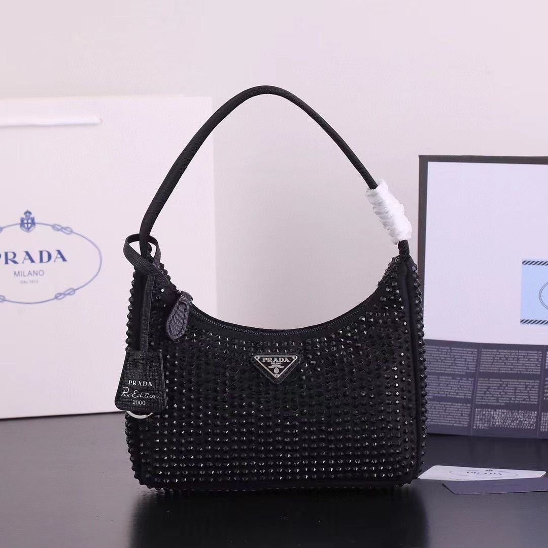 Prada bag