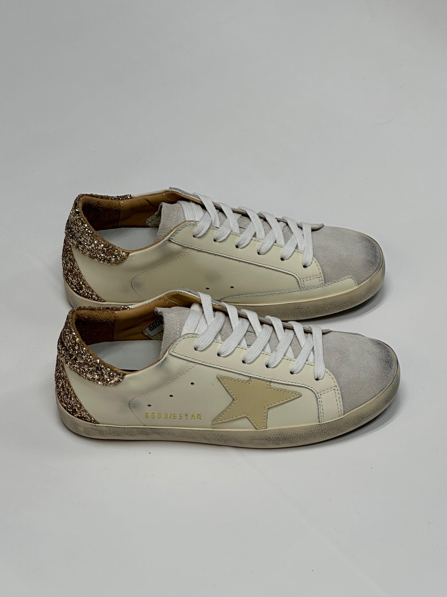 Golden goose sneakers