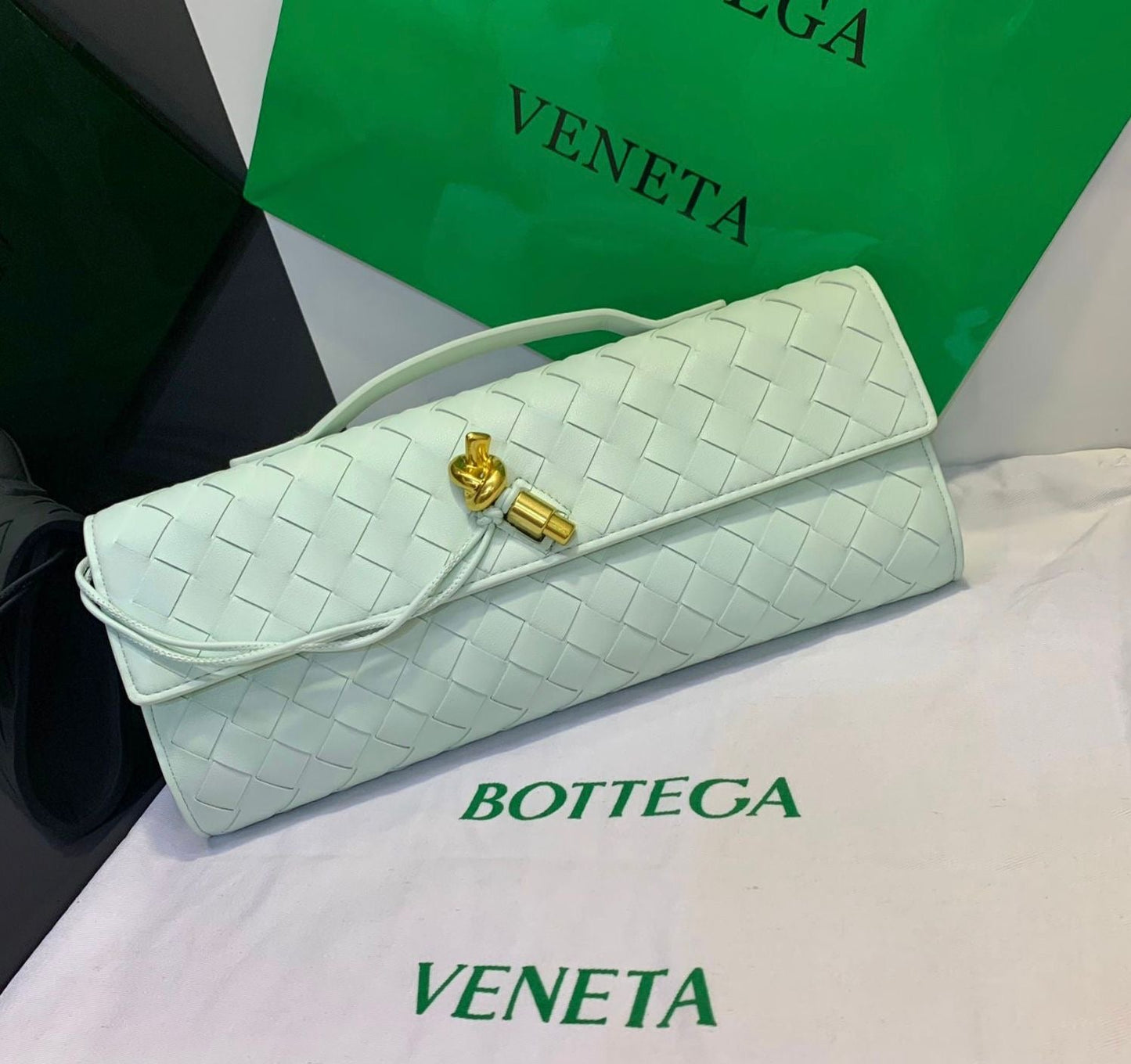 Bottega bag