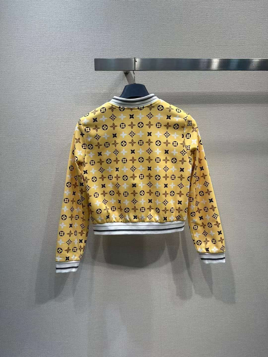 Lv jacket
