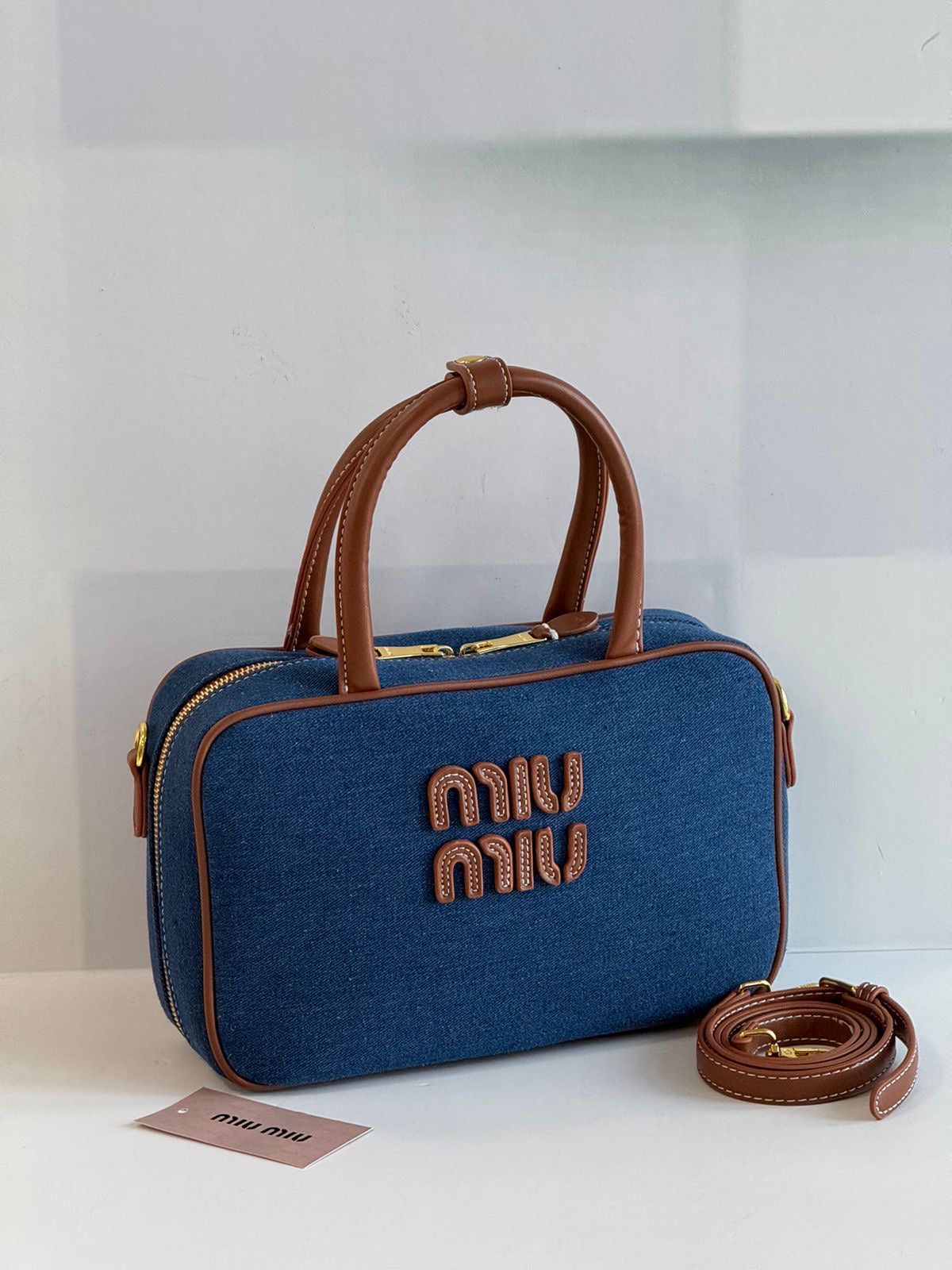 Miu miu bag