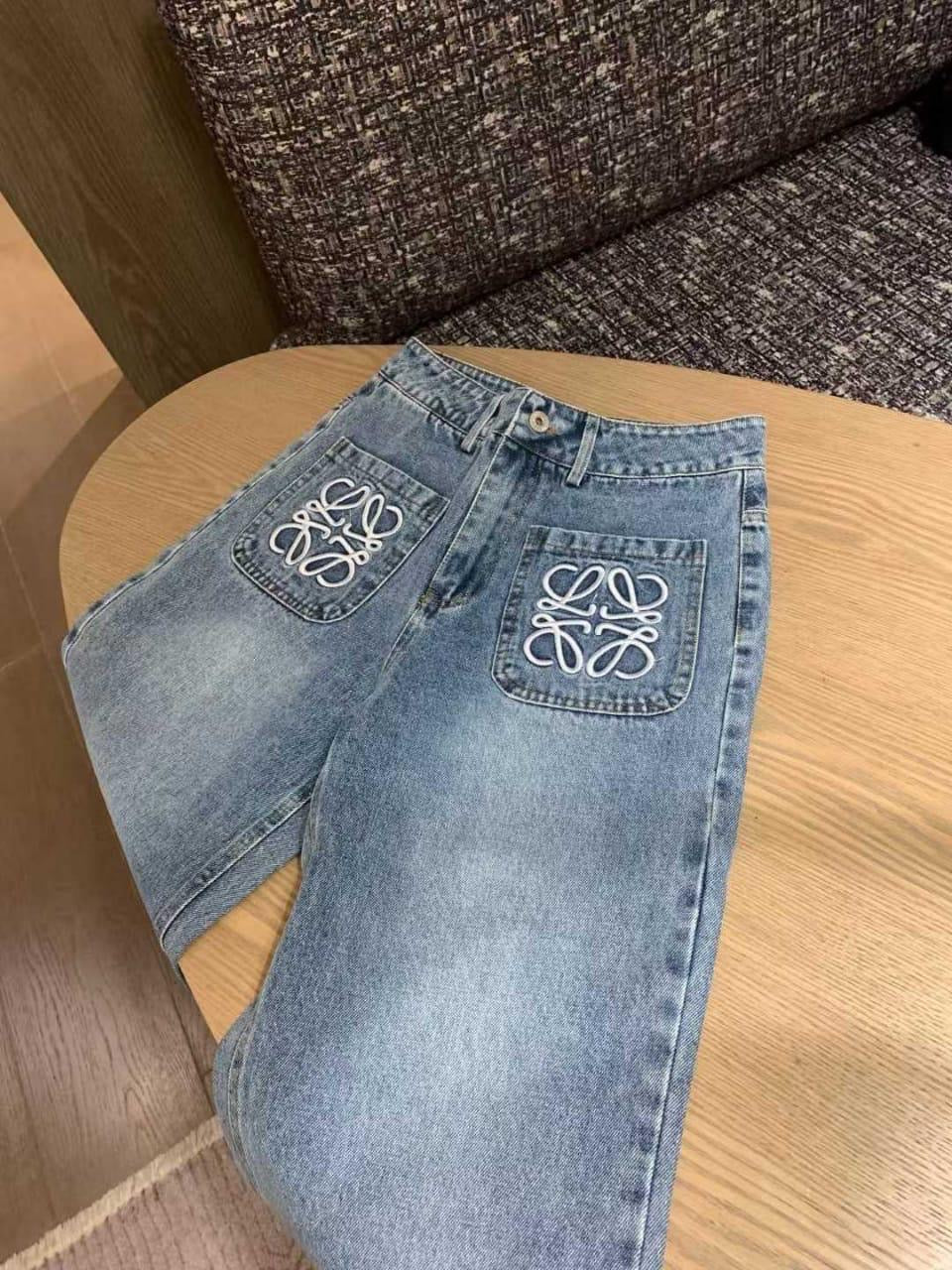 Loewe clothes set