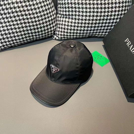 Prada cap