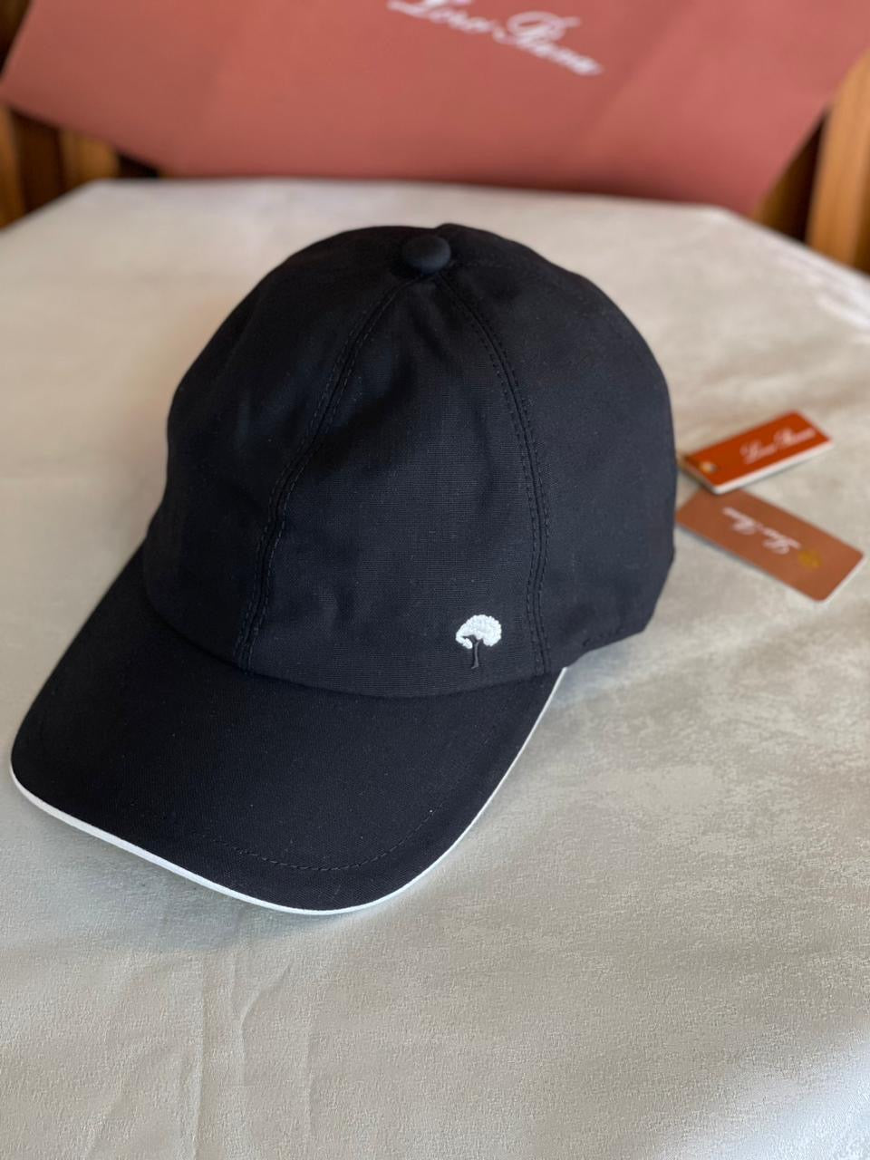 Loro piana cap