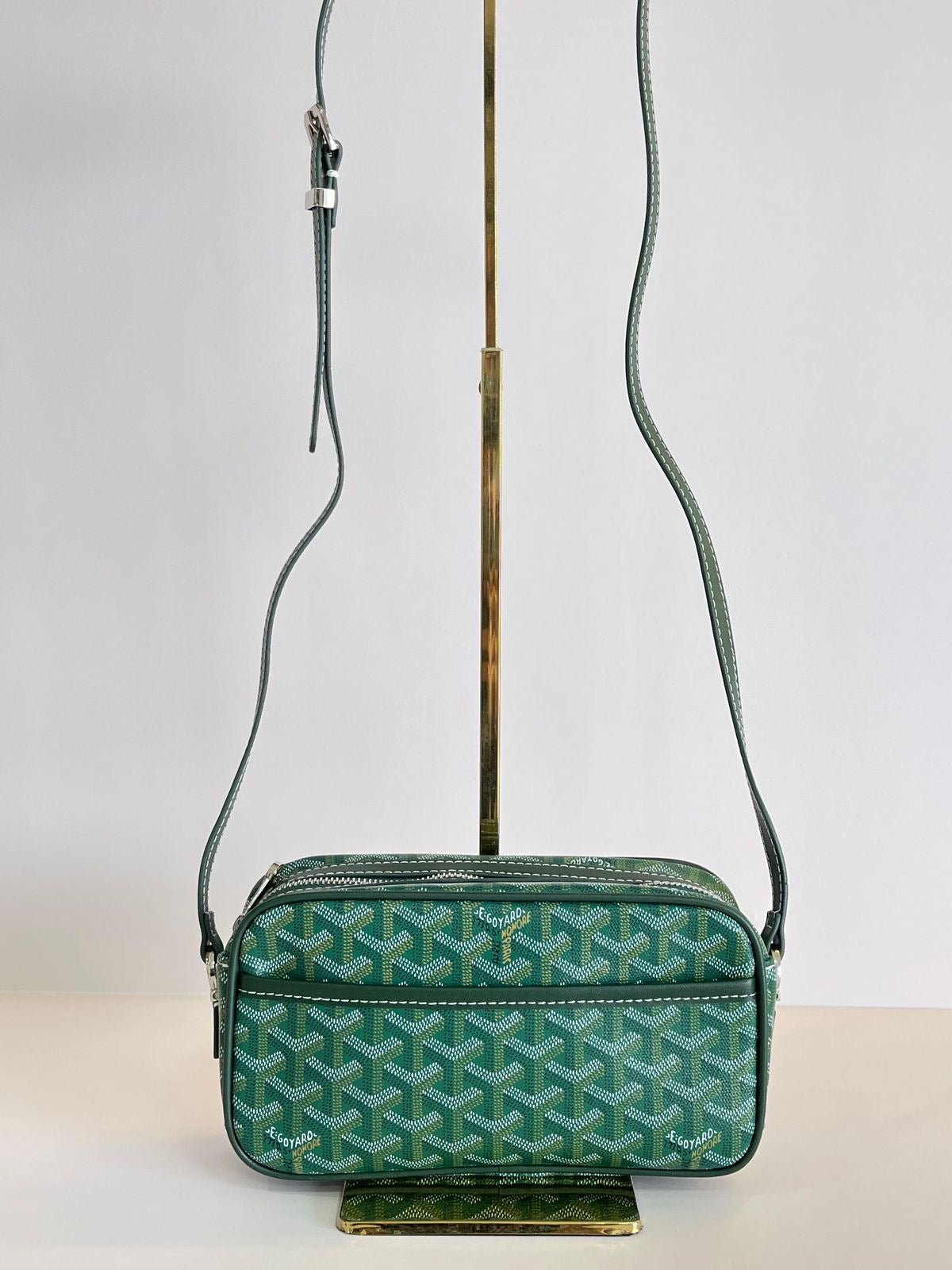 Goyard bag