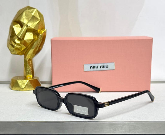 Miu miu sunglasses