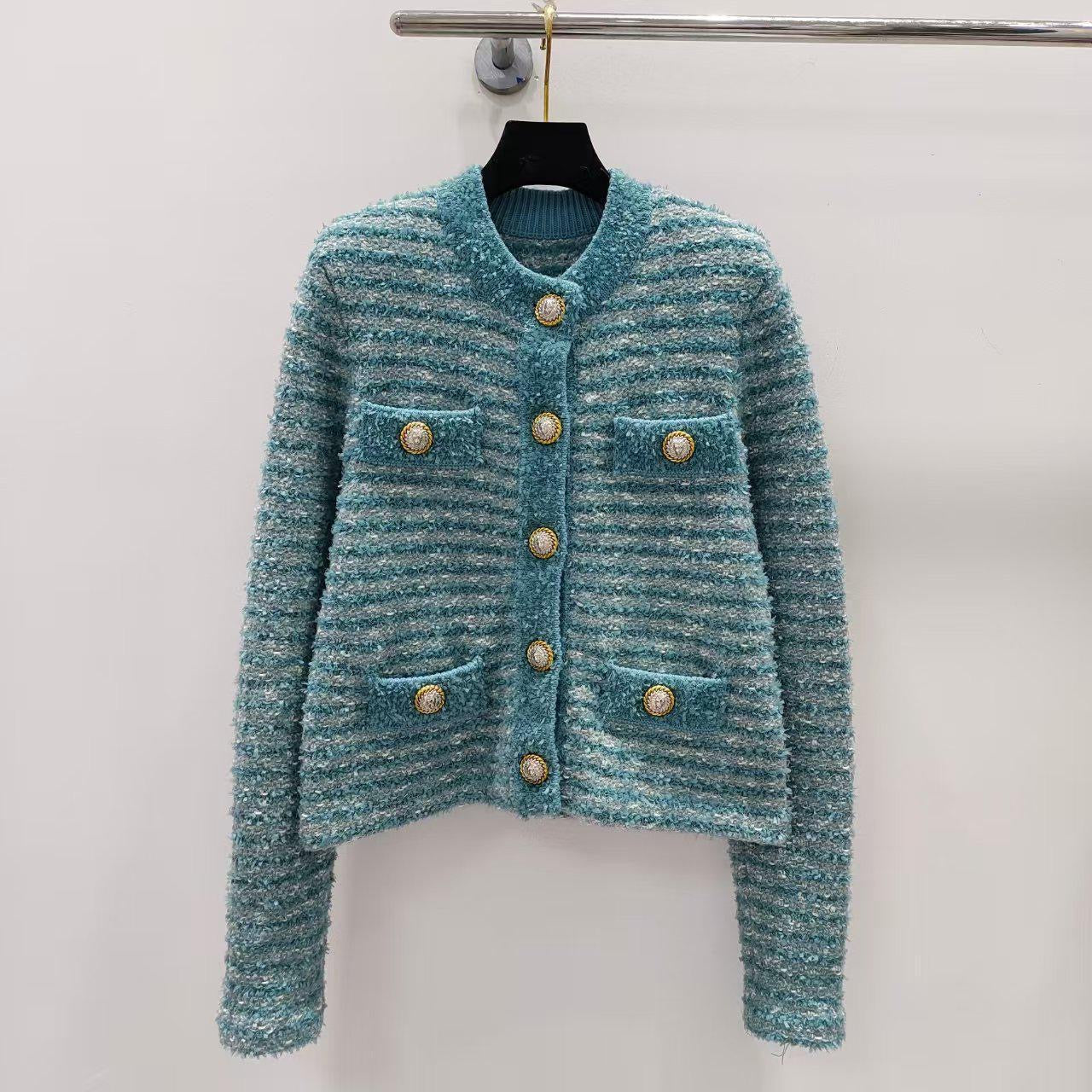 Balmain cardigan