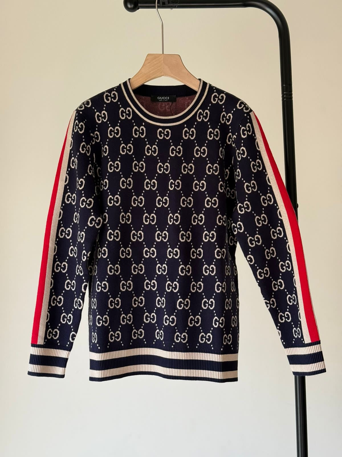 Gcci sweater