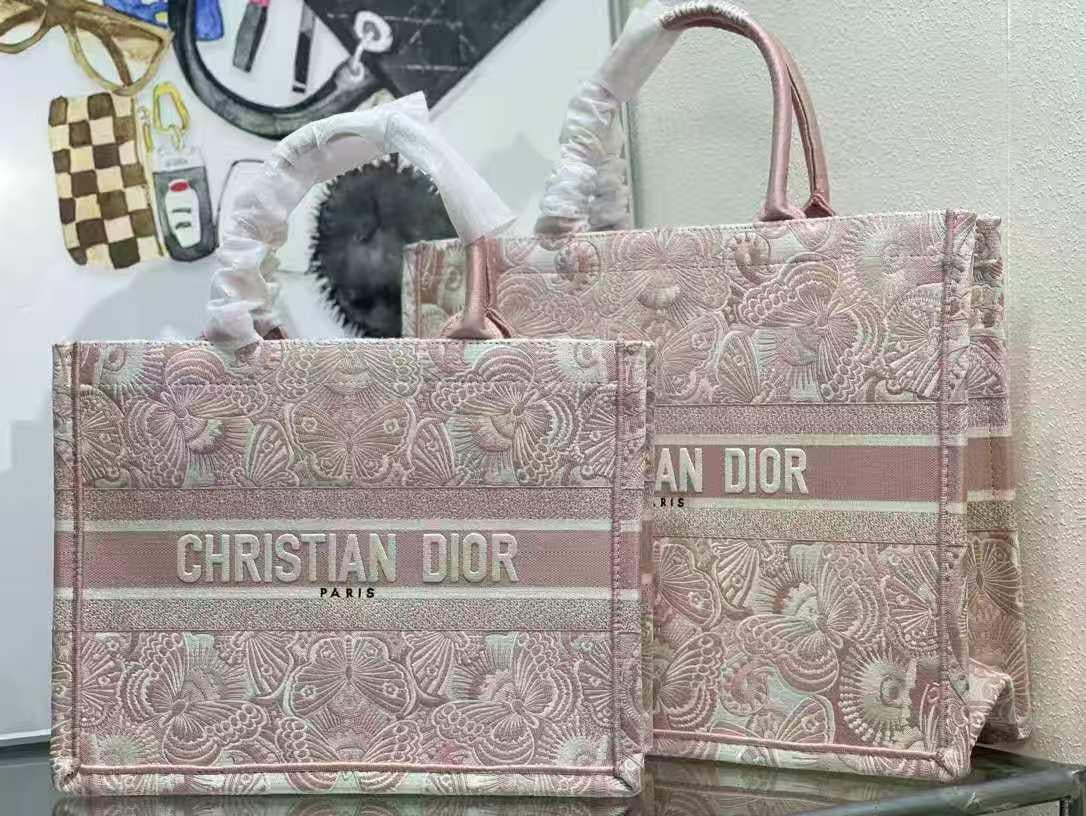 Lady dior bag