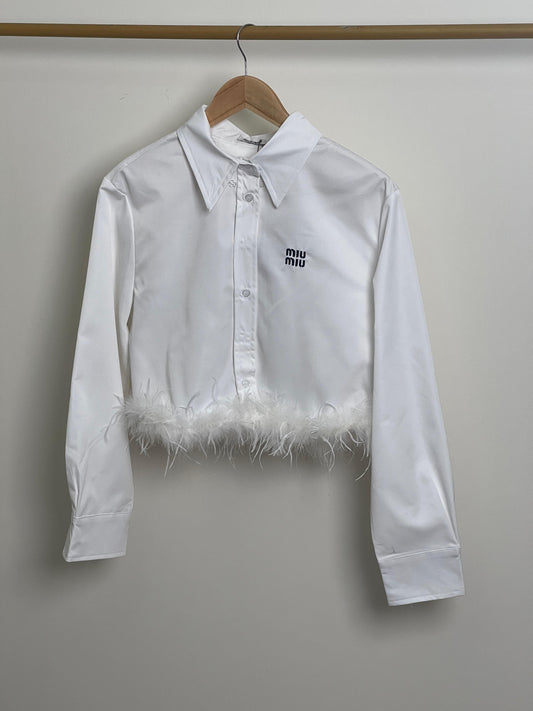 Loewe shirt