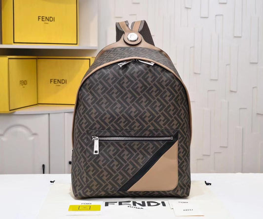 Fendi bag - backpack