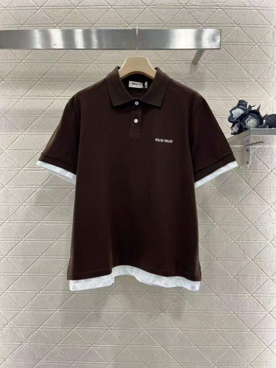 Miu miu Tshirt