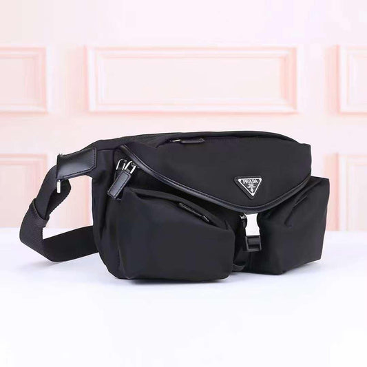 Prada bag - waist bag