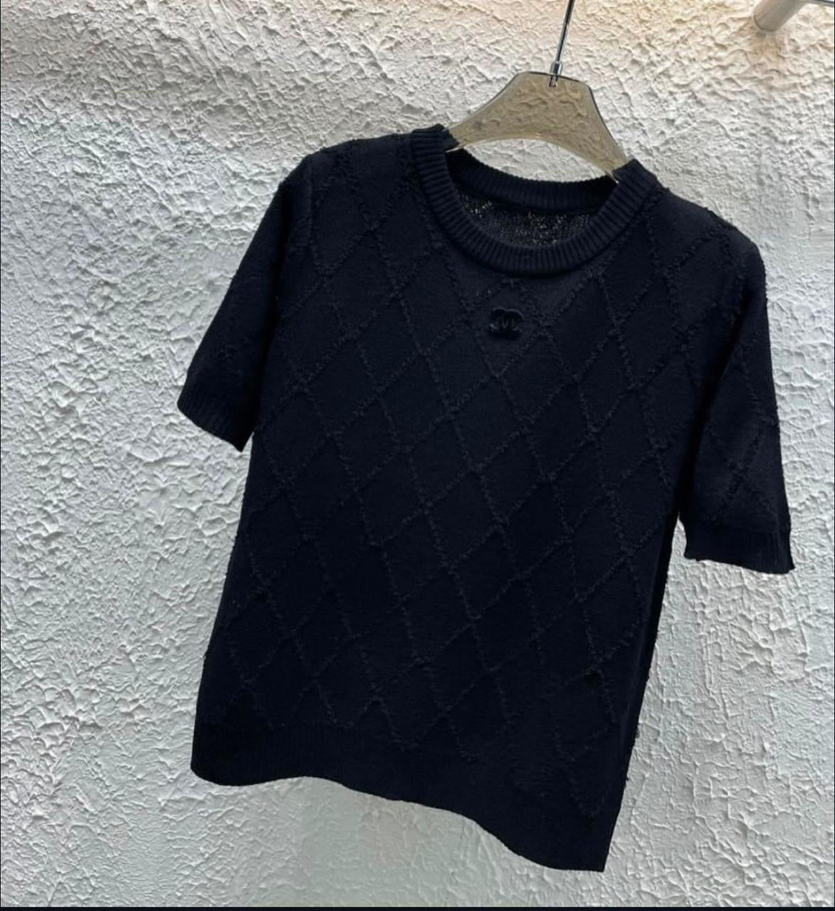Chanel Tshirt