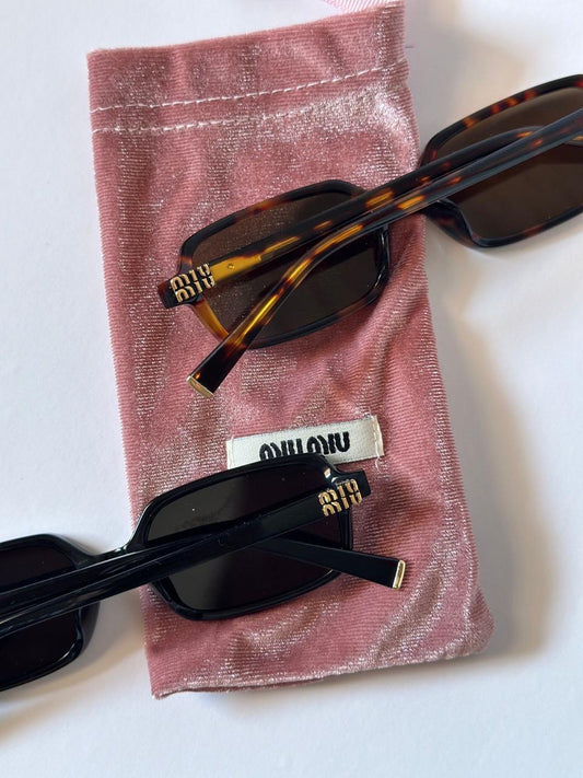 Miu miu sunglasses