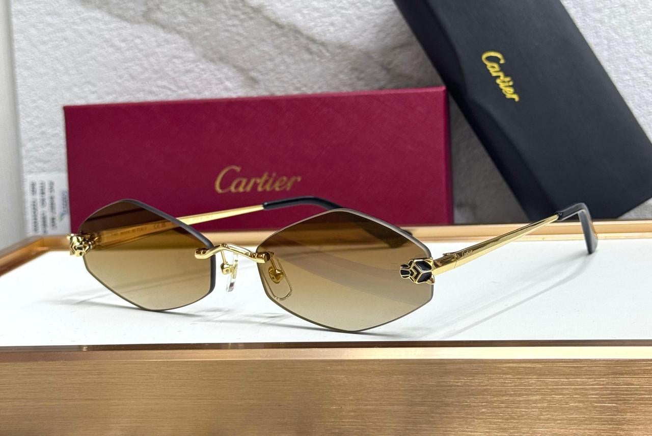 Cartier sunglasses