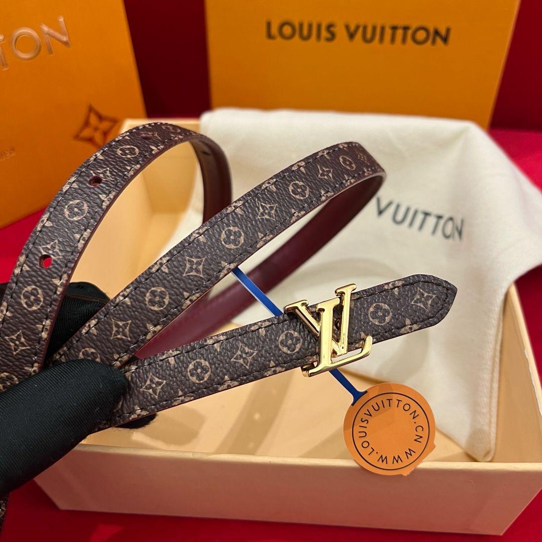 Lv belt - thin