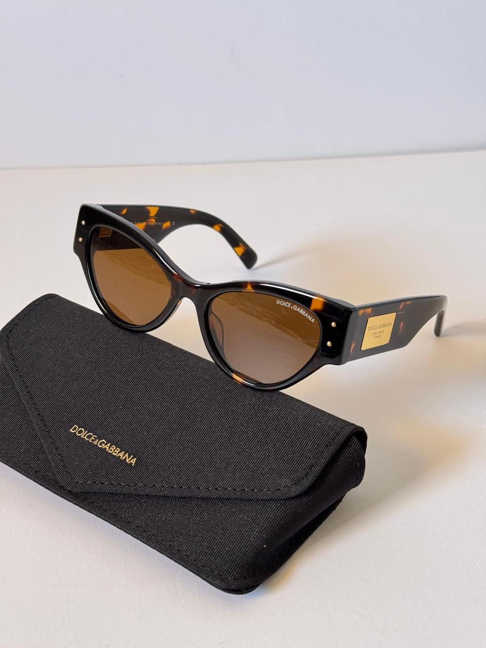 D&G sunglasses