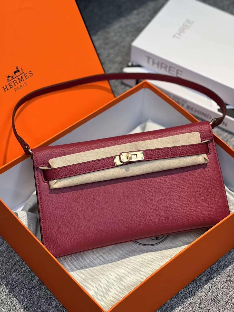 Hermes bag