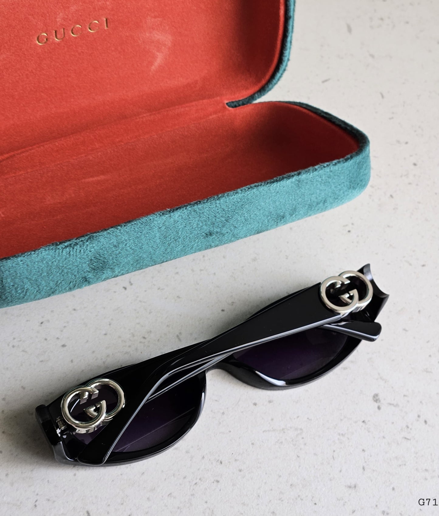 Gcci sunglasses