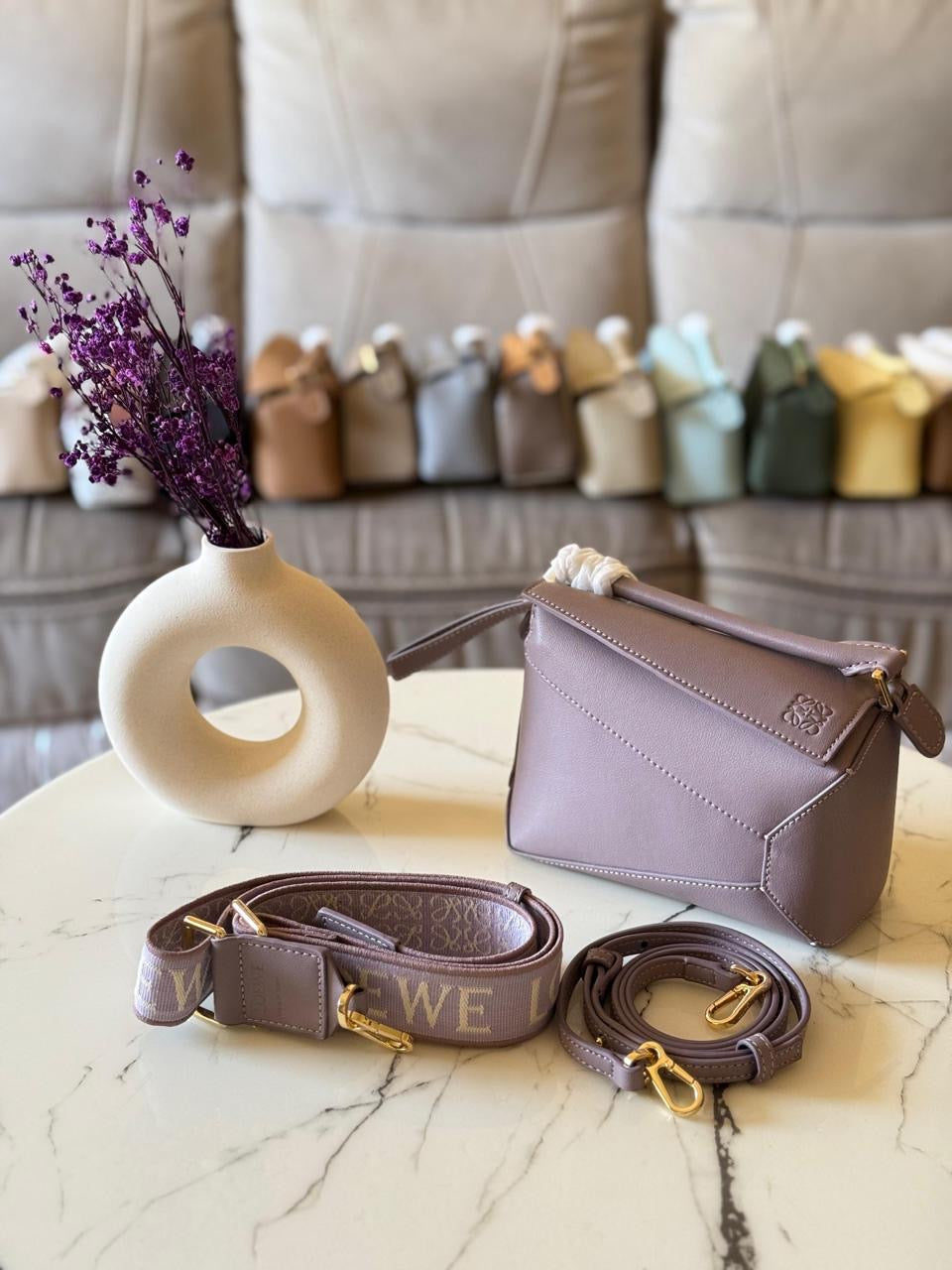 Loewe bag