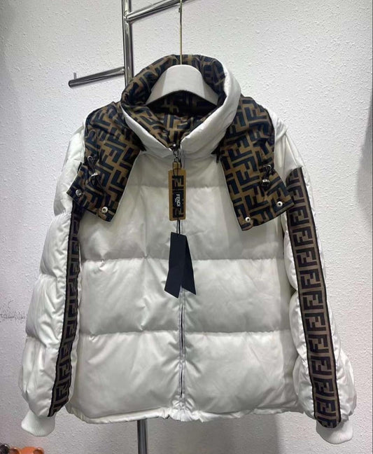 Fendi jacket