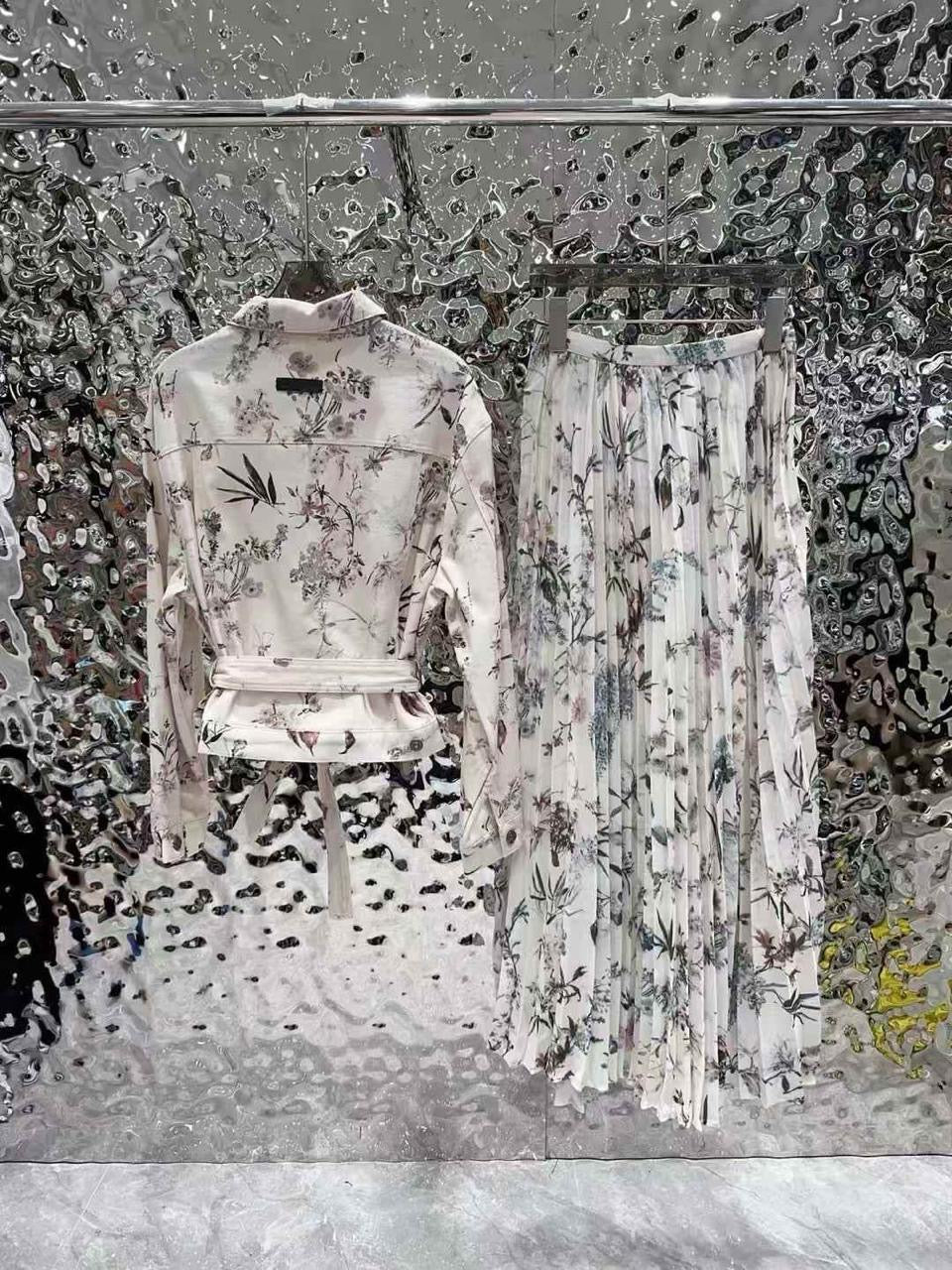 Dior clothes set