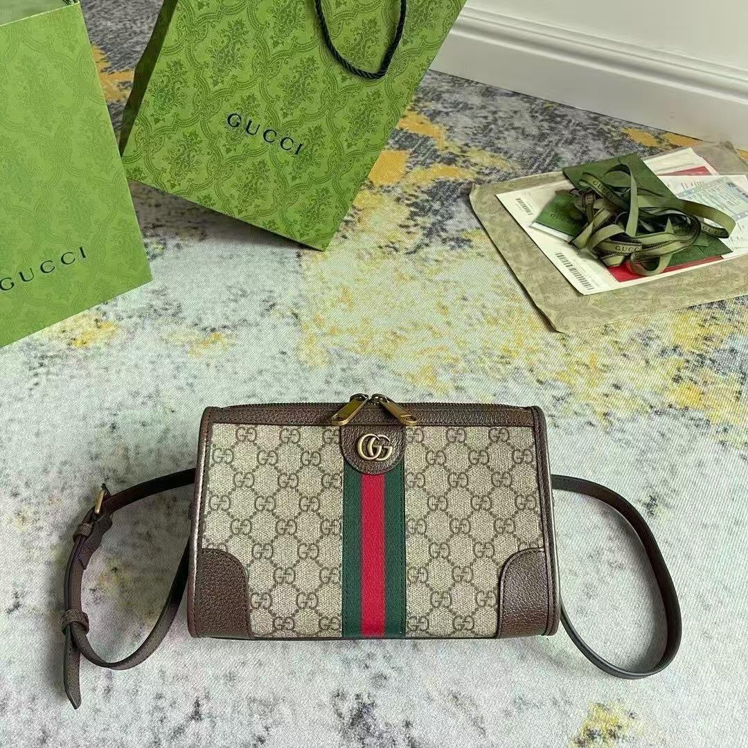 Gucci bag