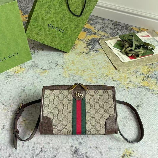 Gucci bag