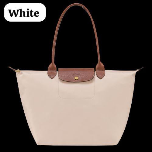 Long champ bag tote