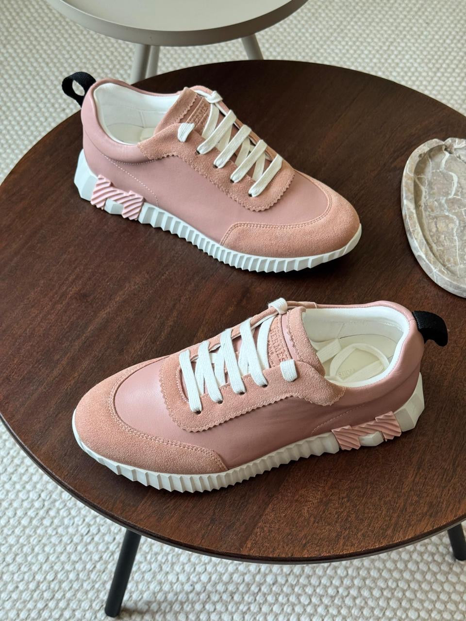 Hermes sneakers