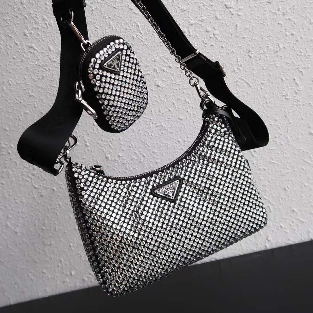 Prada bag