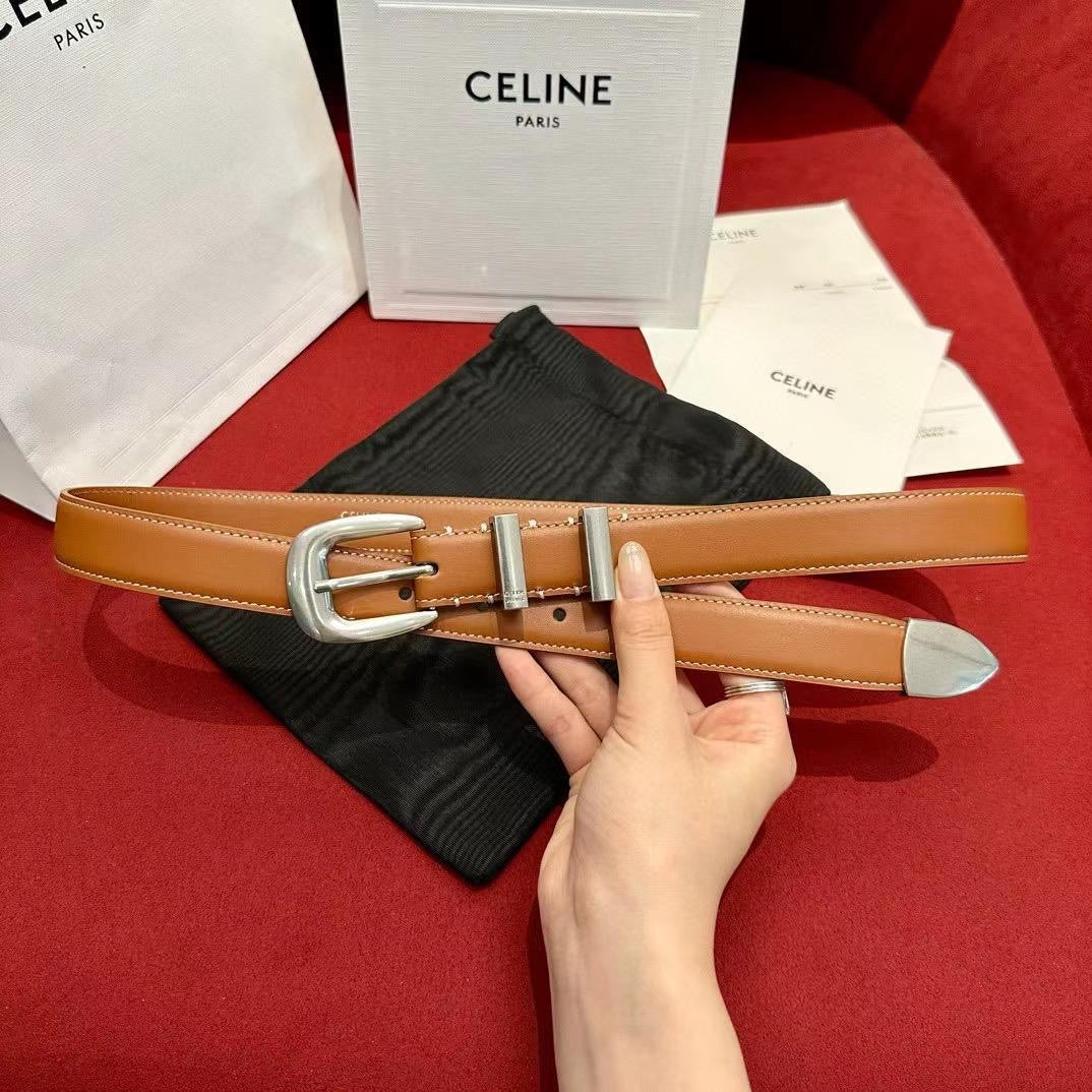 Celine belt