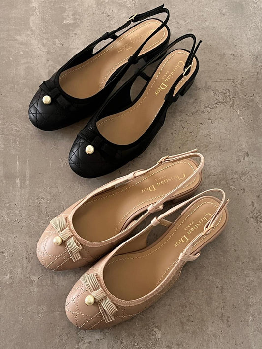 Dior heels