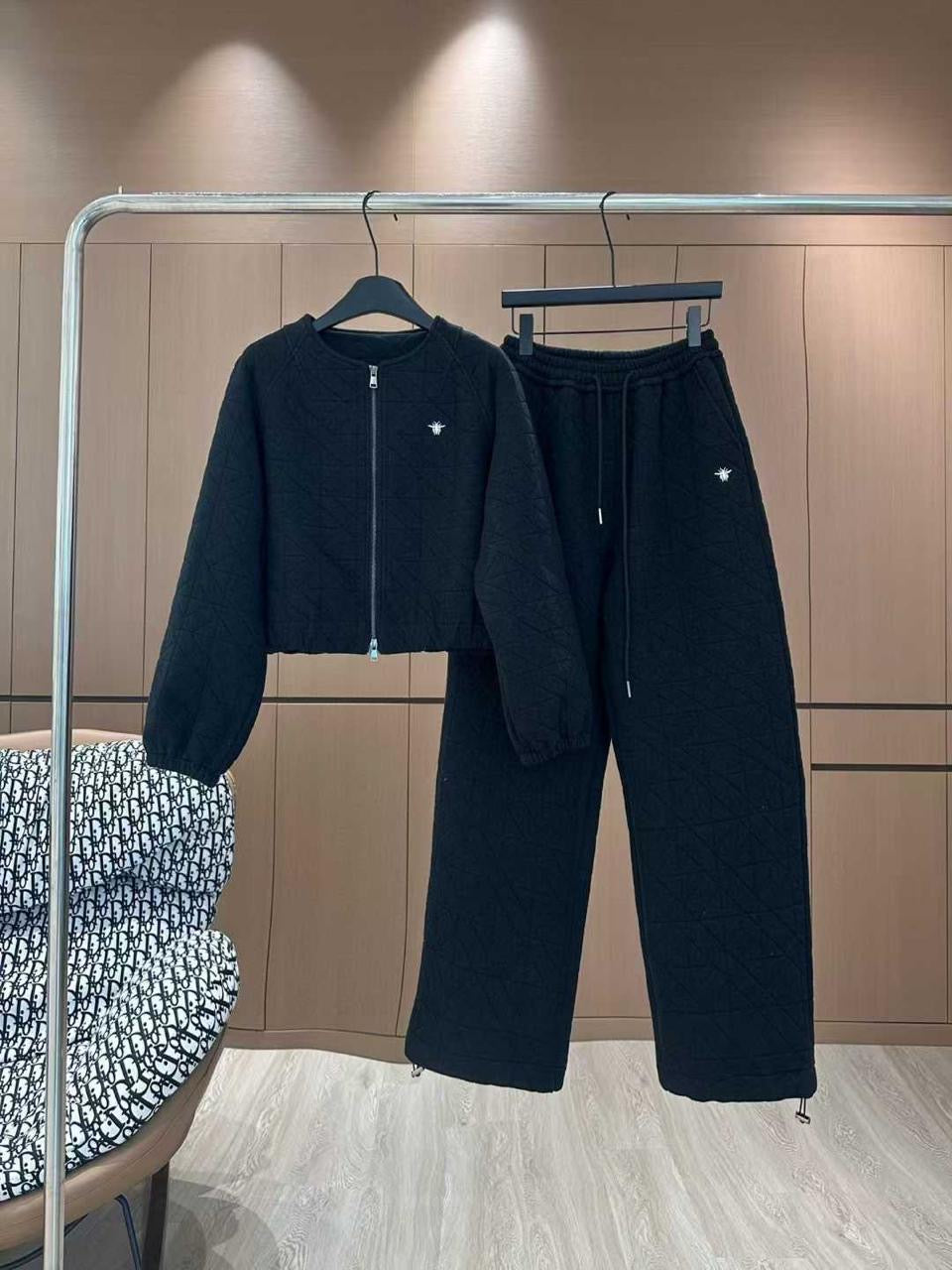 Dior tracksuit