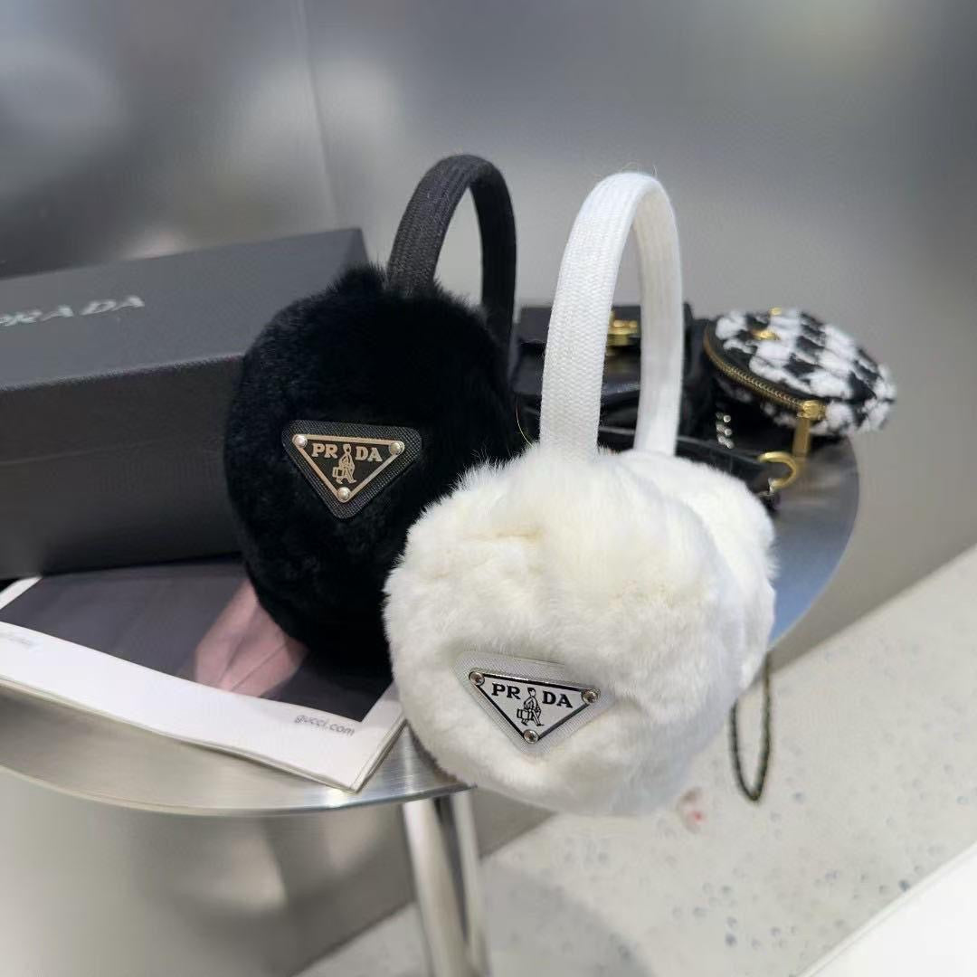 Earmuffs collection