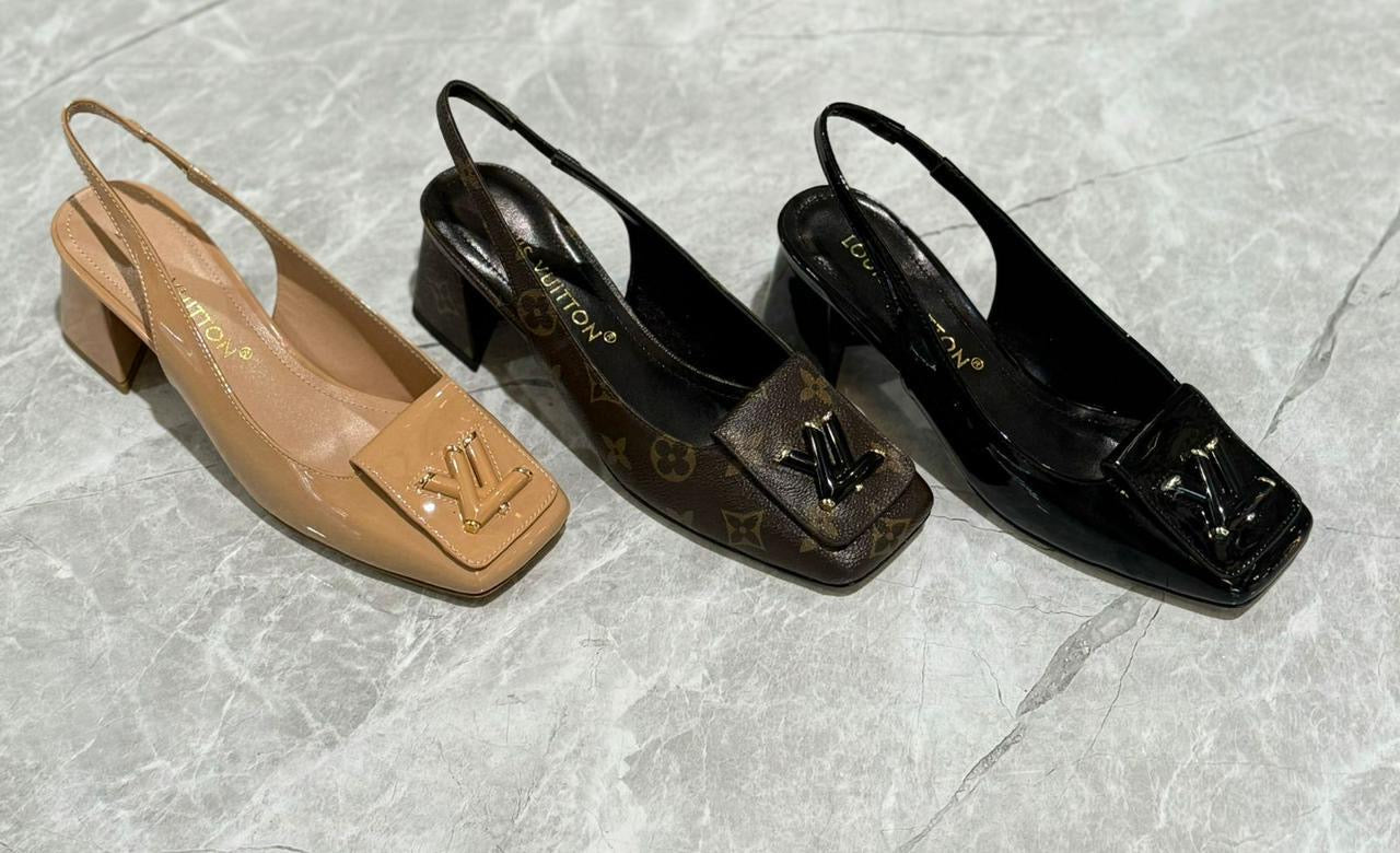 Lv heels