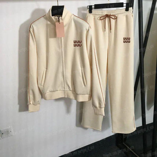 Miu miu tracksuit