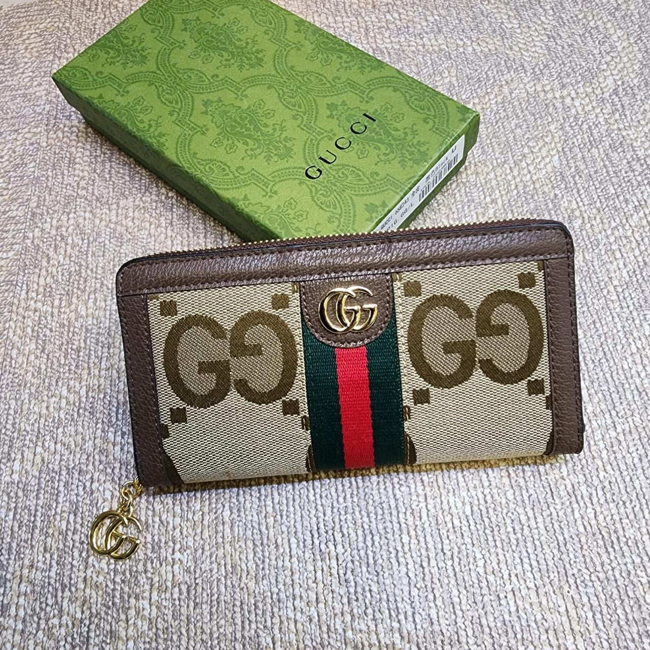 Gucci wallets collection