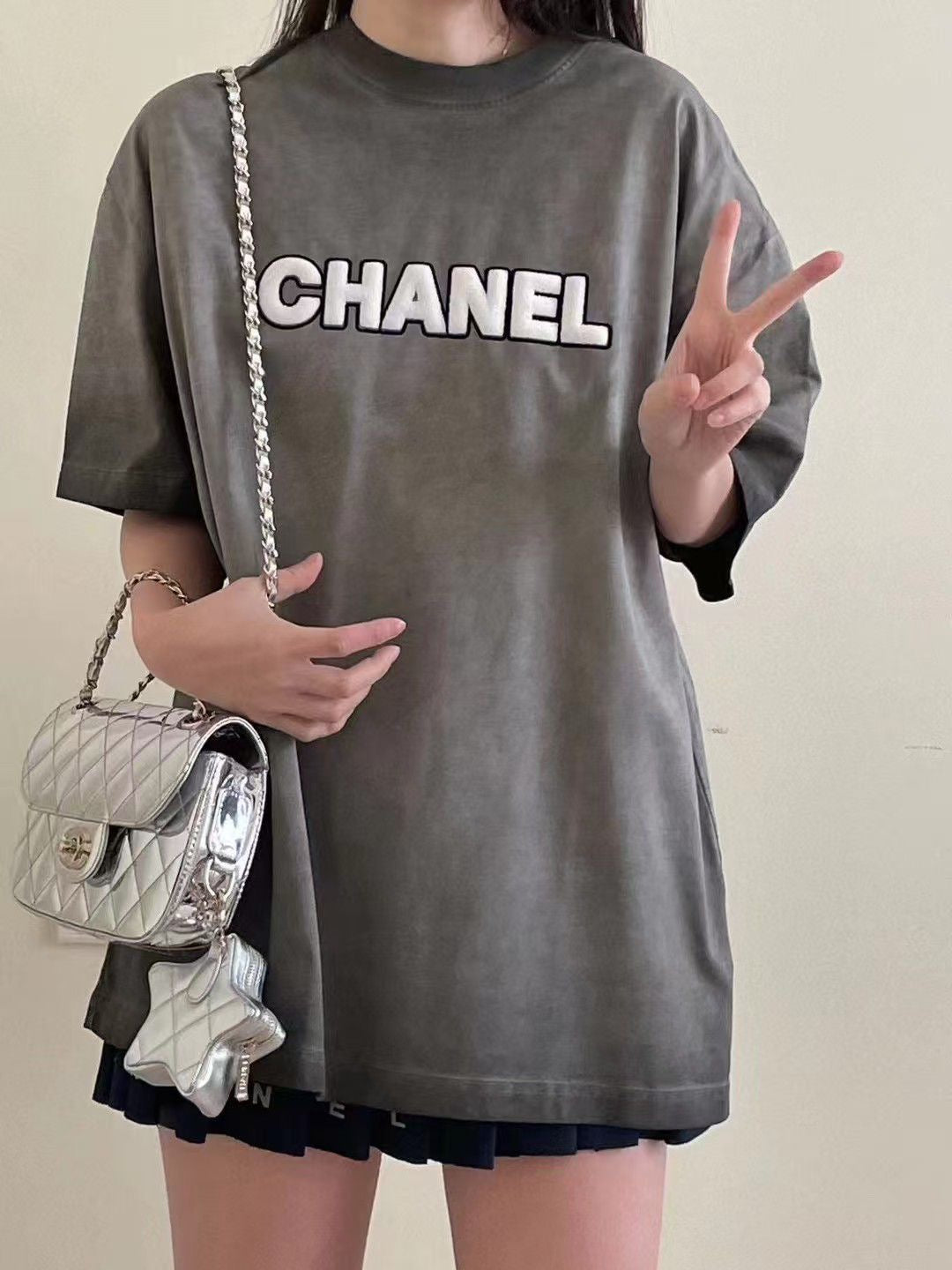 Chanel Tshirt