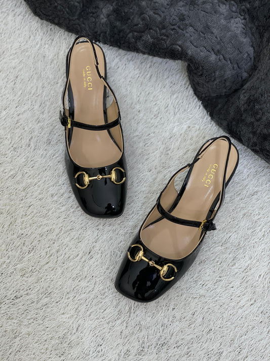 Gcci heels