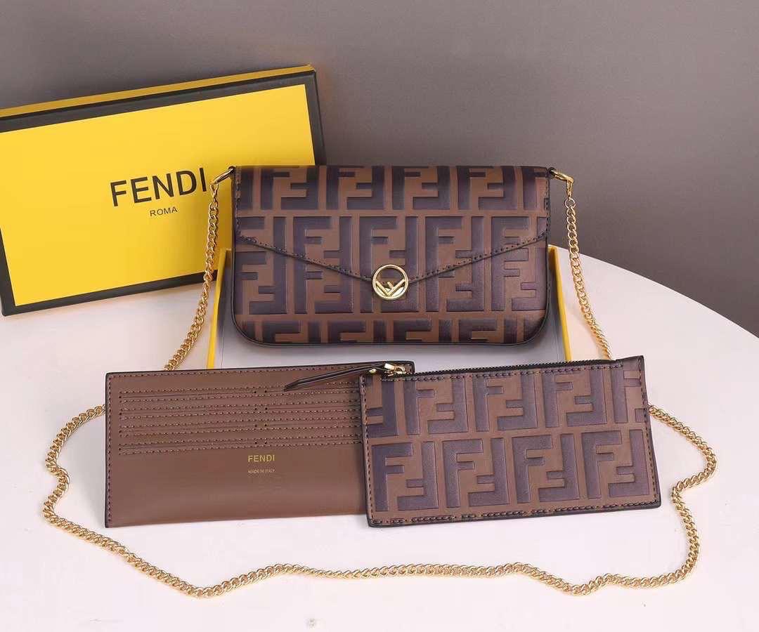 Fendi bag