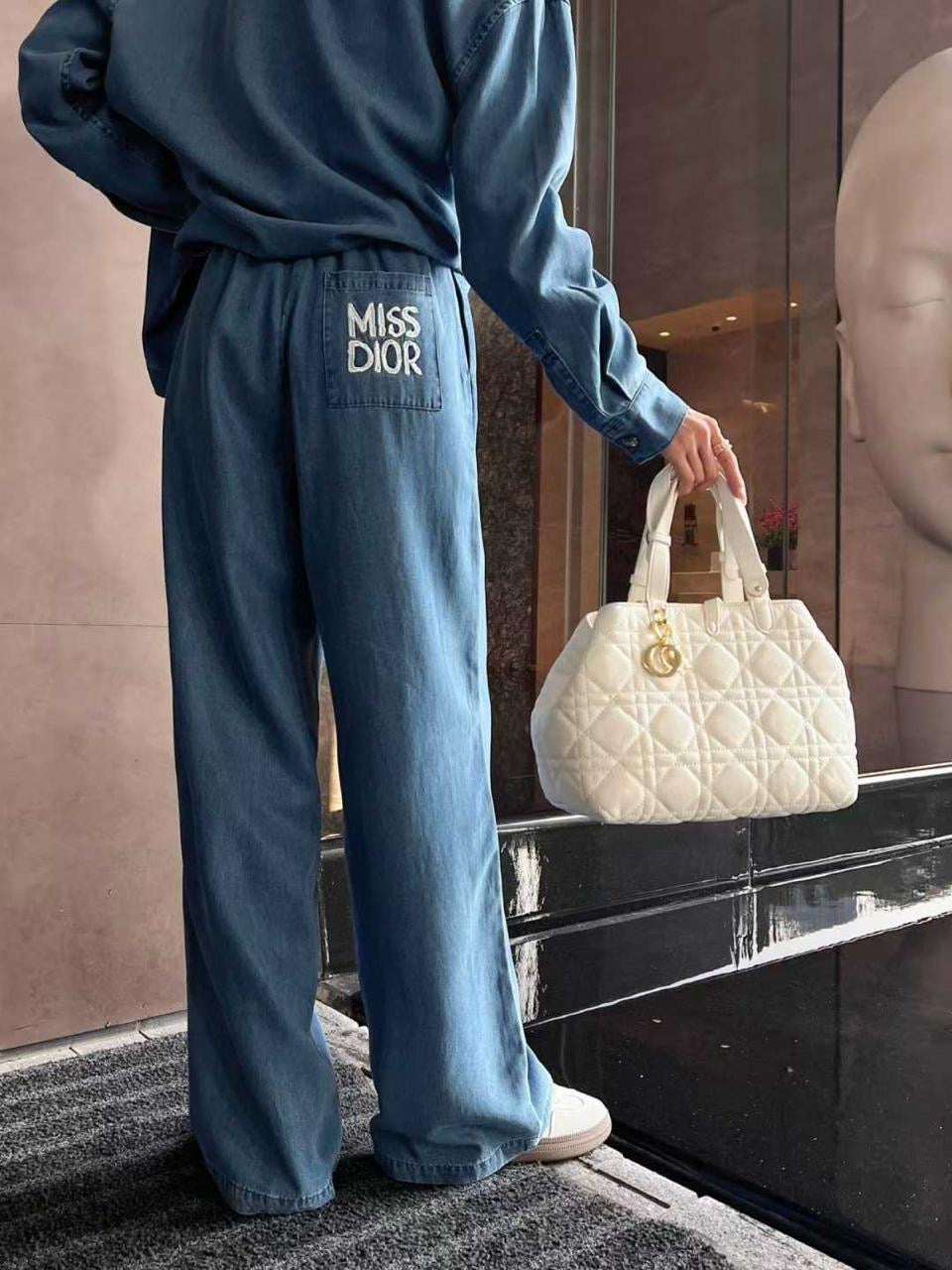 Dior clothes set