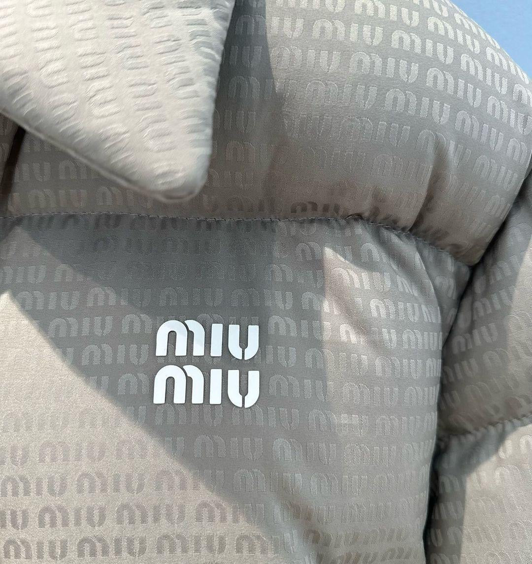 Miu miu jacket